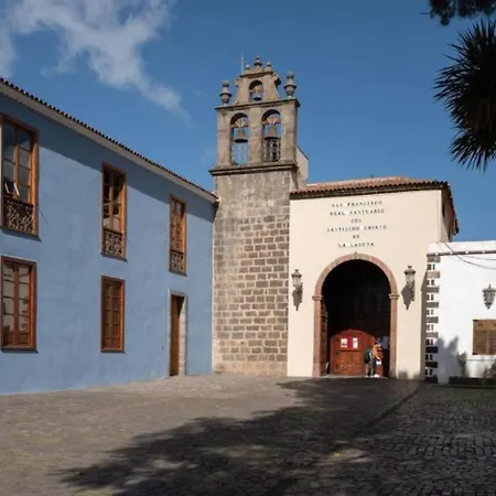 Casa vacanze Casa Anik Boutique Home, La Laguna (Tenerife)