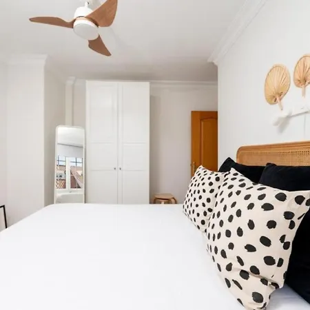 Casa de Férias Profithome - Casa Anik Boutique Home, La Laguna (Tenerife)