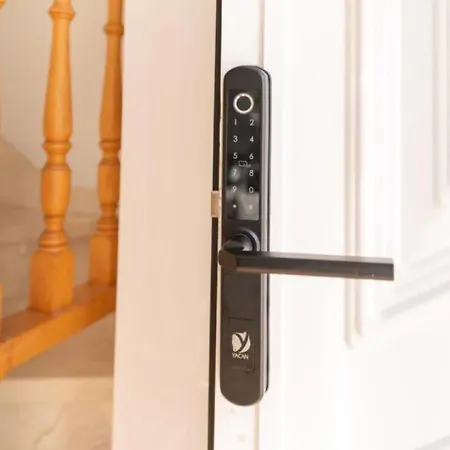 Profithome - Casa Anik Boutique Home, *