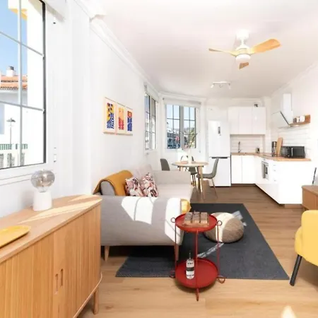 Profithome - Casa Anik Boutique Home, Casa de Férias La Laguna (Tenerife)