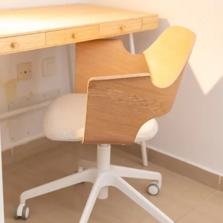 Profithome - Casa Anik Boutique Home, * La Laguna (Tenerife)