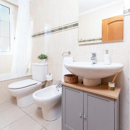 Profithome - Casa Anik Boutique Home, * La Laguna (Tenerife)