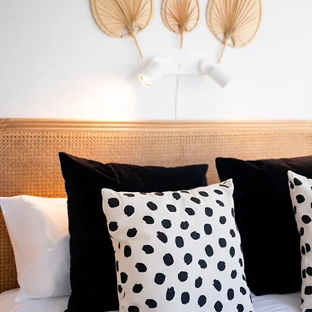 Casa de Férias Profithome - Casa Anik Boutique Home, La Laguna (Tenerife)