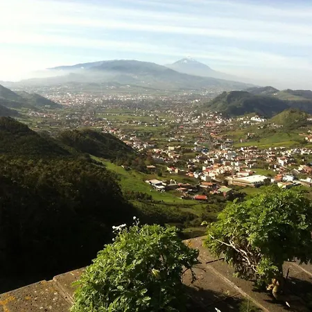 Profithome - Casa Anik Boutique Home, La Laguna (Tenerife)